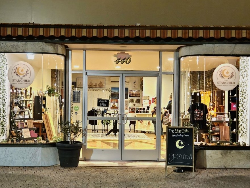 The Star Child Family Trading Company LLC