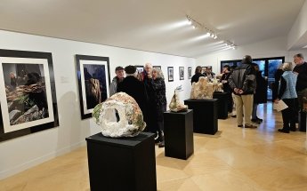 High St. Art Gallery