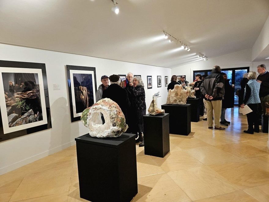 High St. Art Gallery