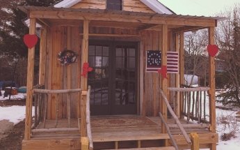 Facing East Trading Post