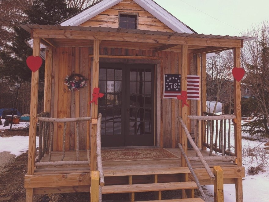 Facing East Trading Post