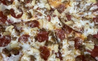 Giovanni’s Italian Delight