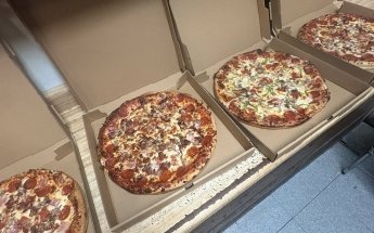 Hurlock Pizza Palace