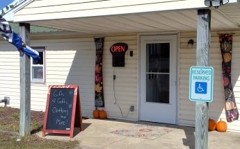 Simply Sisters Designs