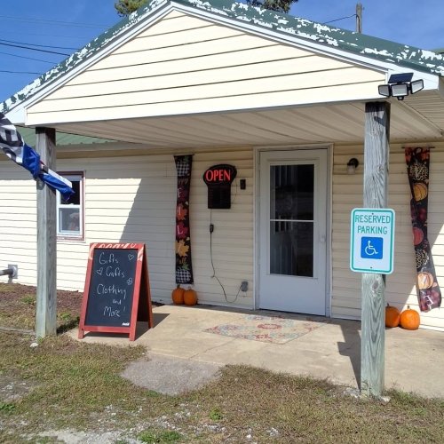 Simply Sisters Designs