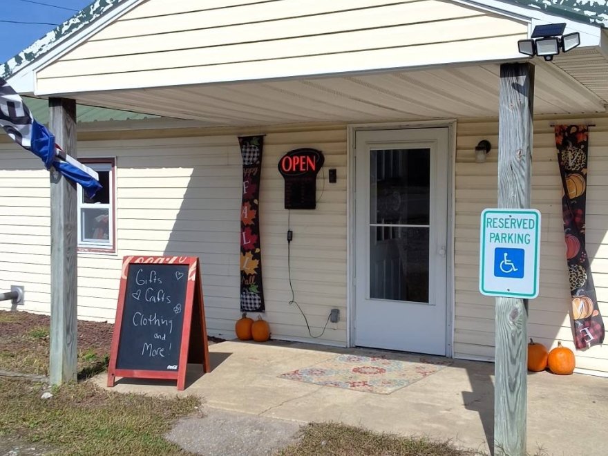 Simply Sisters Designs