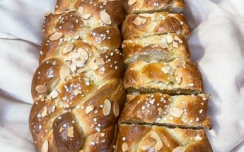 Nordic Cottage Bakery