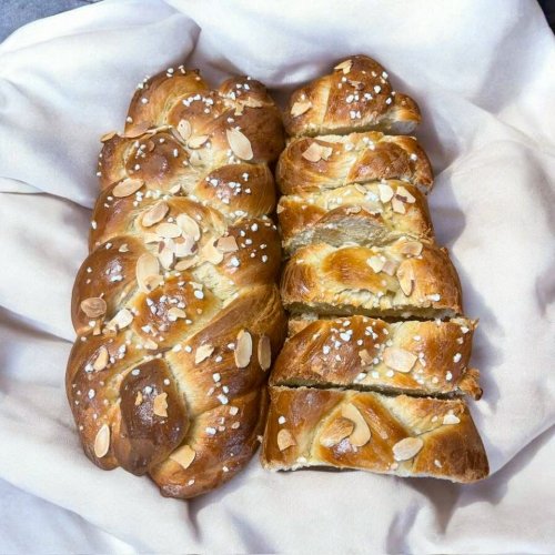 Nordic Cottage Bakery