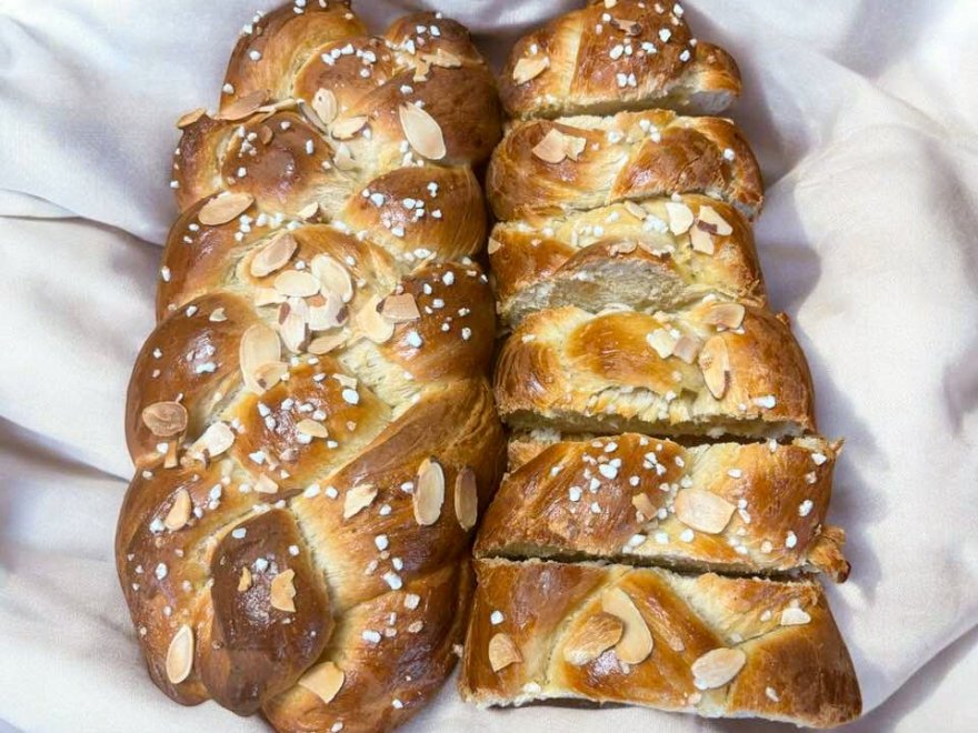 Nordic Cottage Bakery