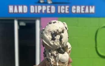 Chilly Billy's Ice Cream