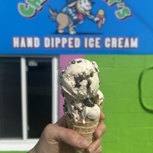 Chilly Billy's Ice Cream
