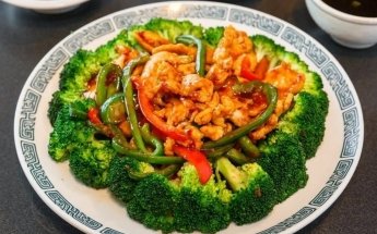 Great Wall Chinese Restaurant