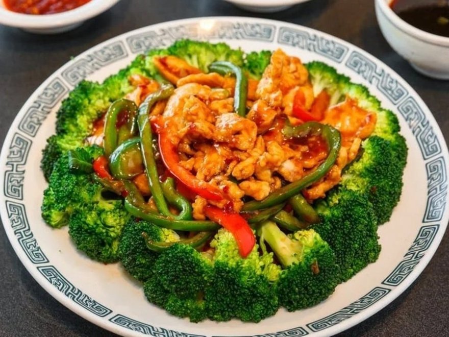 Great Wall Chinese Restaurant