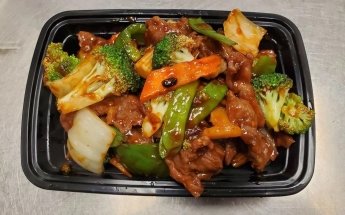 Great Wall 2 Chinese Restaurant