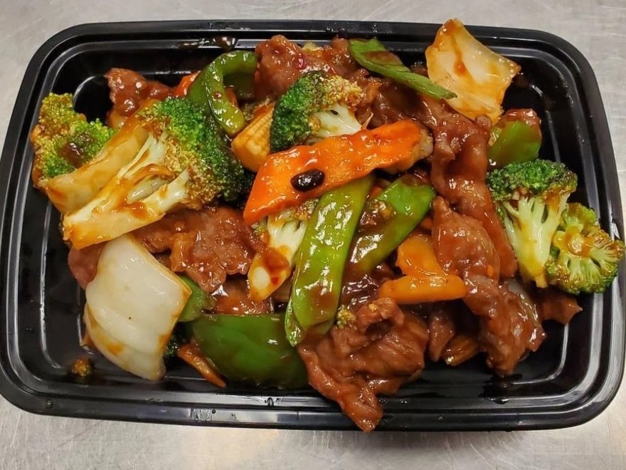 Great Wall 2 Chinese Restaurant