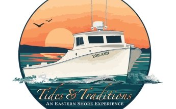 Tides & Traditions