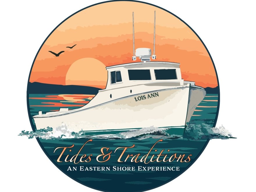 Tides & Traditions