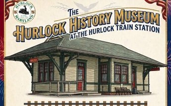 Hurlock History Museum