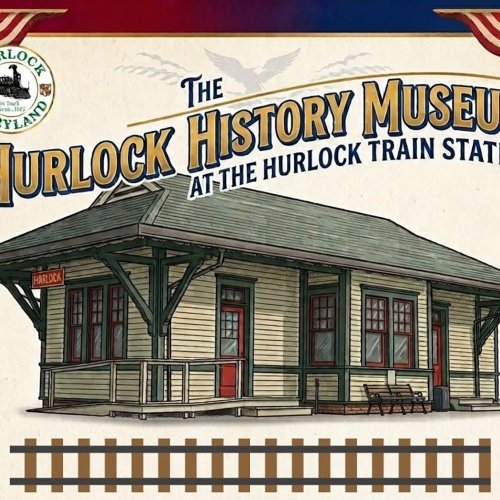 Hurlock History Museum