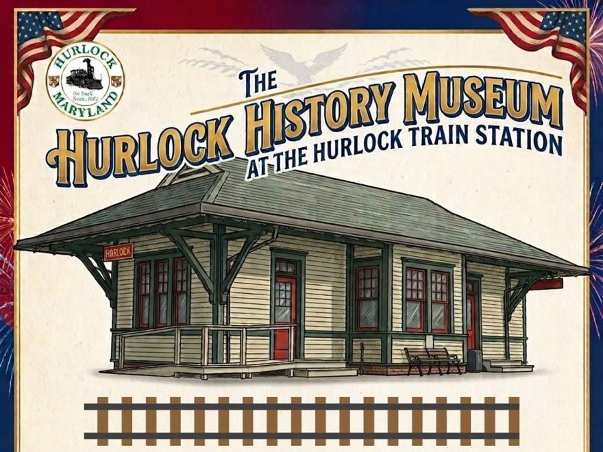 Hurlock History Museum
