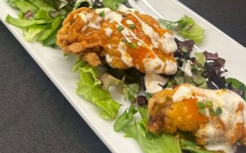 Bayside Bistro
