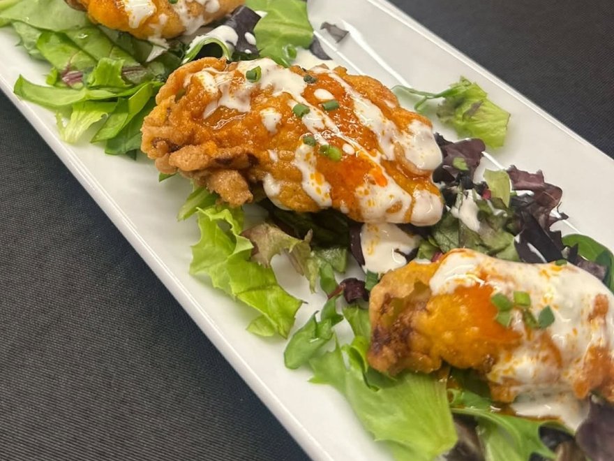 Bayside Bistro