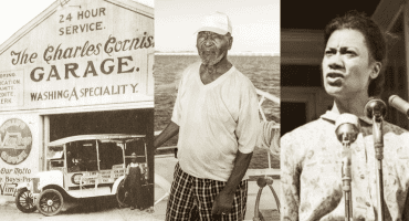Black history and heritage in Dorchester County on Maryland's Eastern Shore