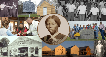 Black history and heritage in Dorchester County on Maryland's Eastern Shore - 2024