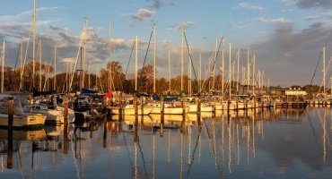 2025 On the Water Guide: Dorchester County, Heart of the Chesapeake