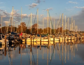 2025 On the Water Guide: Dorchester County, Heart of the Chesapeake