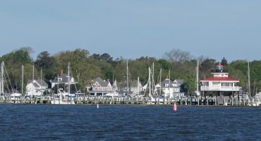 Tiki Bars, Boat Ramps, and Boating Events: Dorchester County's On the Water Guide 2026