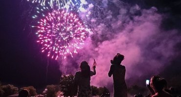 Plan Your Fourth of July in Dorchester County!
