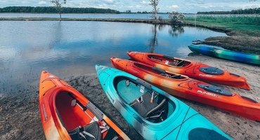 2023 Guide to Getting on the Water in Dorchester County
