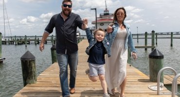 Family Fun Guide - Summer 2025 - Heart of the Chesapeake