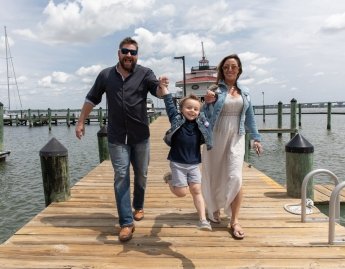 Family Fun Guide - Summer 2025 - Heart of the Chesapeake
