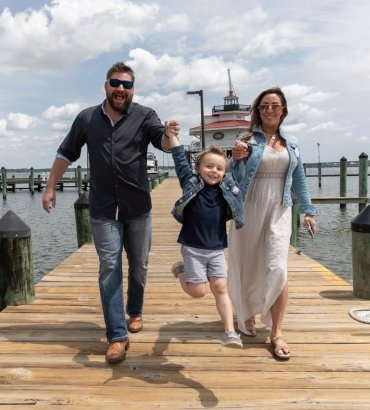 Family Fun Guide - Summer 2025 - Heart of the Chesapeake