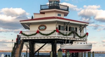 Top 10 Ideas for Winter Fun in Dorchester County