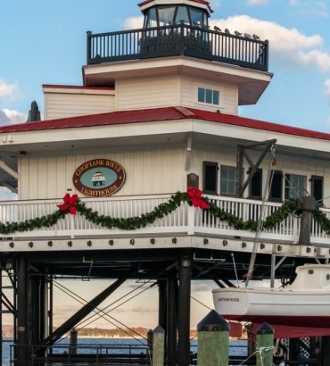 Dorchester Holiday Fun Guide 2025