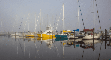 2024 On the Water Guide - Dorchester County, Maryland