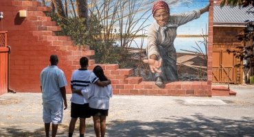 Free and Easy in Dorchester County: 10 Free Things to Do