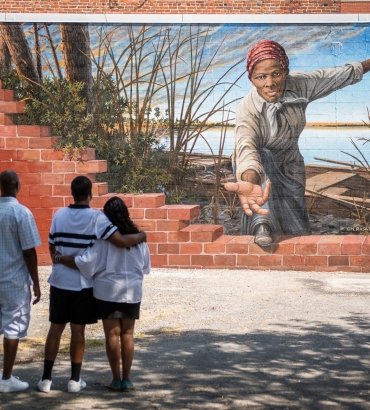 Free and Easy in Dorchester County: 10 Free Things to Do