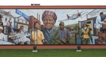 Explore Black history and heritage on Maryland's Eastern Shore - 2025