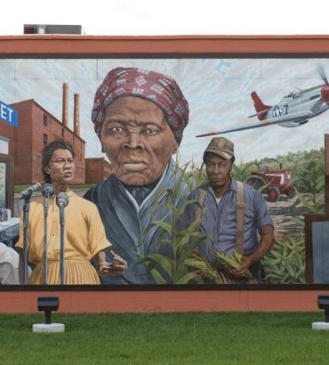 Explore Black history and heritage on Maryland's Eastern Shore - 2025