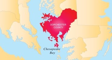 Valentine's Fun in the Heart of the Chesapeake 2025