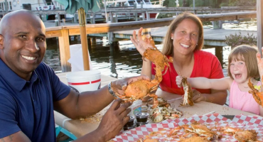 Can't-Miss Things to Do This Summer in the Heart of the Chesapeake