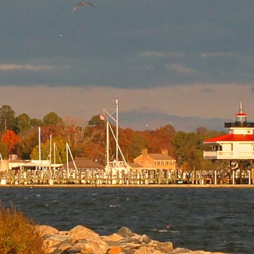 48 Hours of Fall in Dorchester County