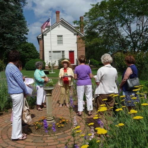 Heritage Tour