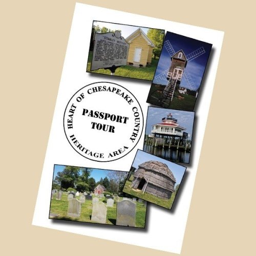 Passport Tour