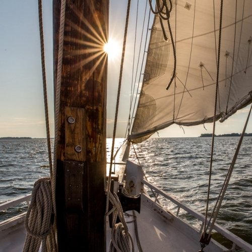48 Hours of Summer in Dorchester County