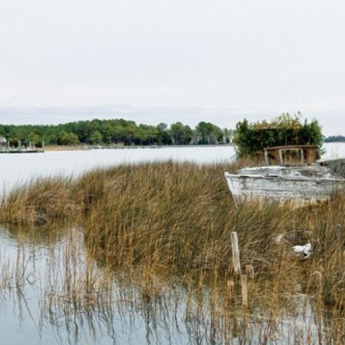 Taylor's Island Passages